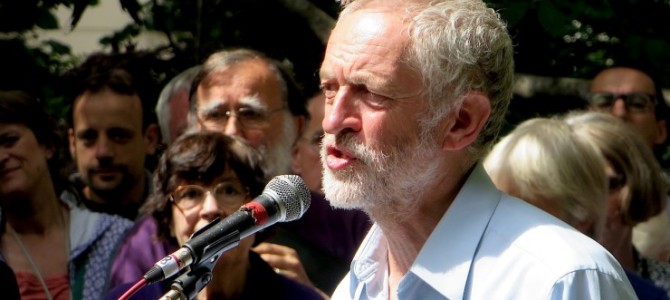 Flash Friday 21/08: ‘Corbyn-mania’ and #StudentMedia15