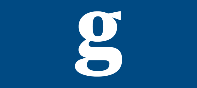 JOB: Freelance Content Co-Ordinator, The Guardian