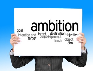 Ambition, Pixabay