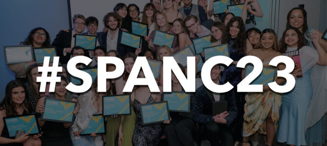 SPA launch bidding process to host #SPANC23