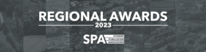 SPA Regional Awards 2023