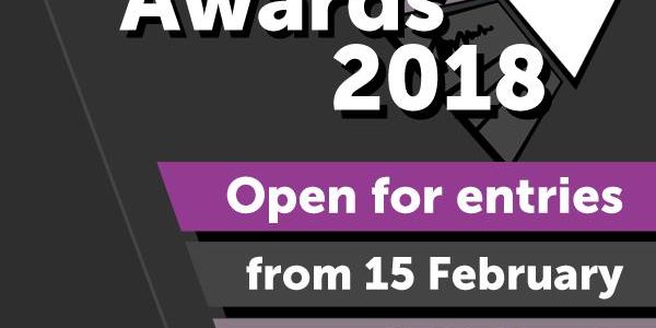 The SPA Awards 2018 are now open for submissions