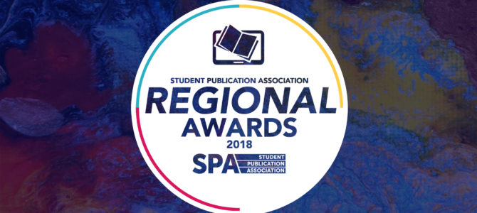 Regional Awards 2018 Launched