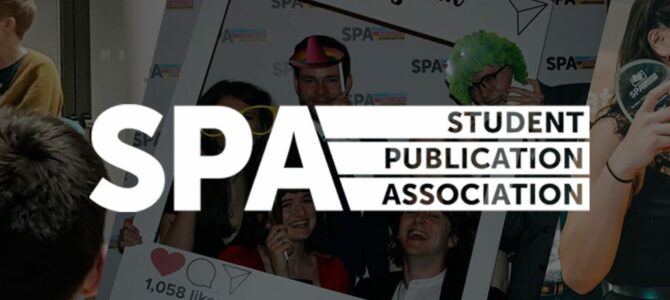 Sign up to represent your Region within the SPA