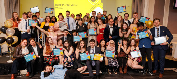 SPANC23: National Awards winners SPANC23: National Awards winners